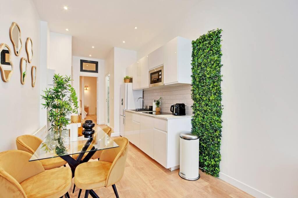 Residence Parc Des Expositions パリ エクステリア 写真