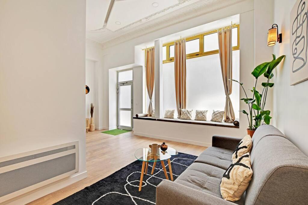 Residence Parc Des Expositions パリ エクステリア 写真
