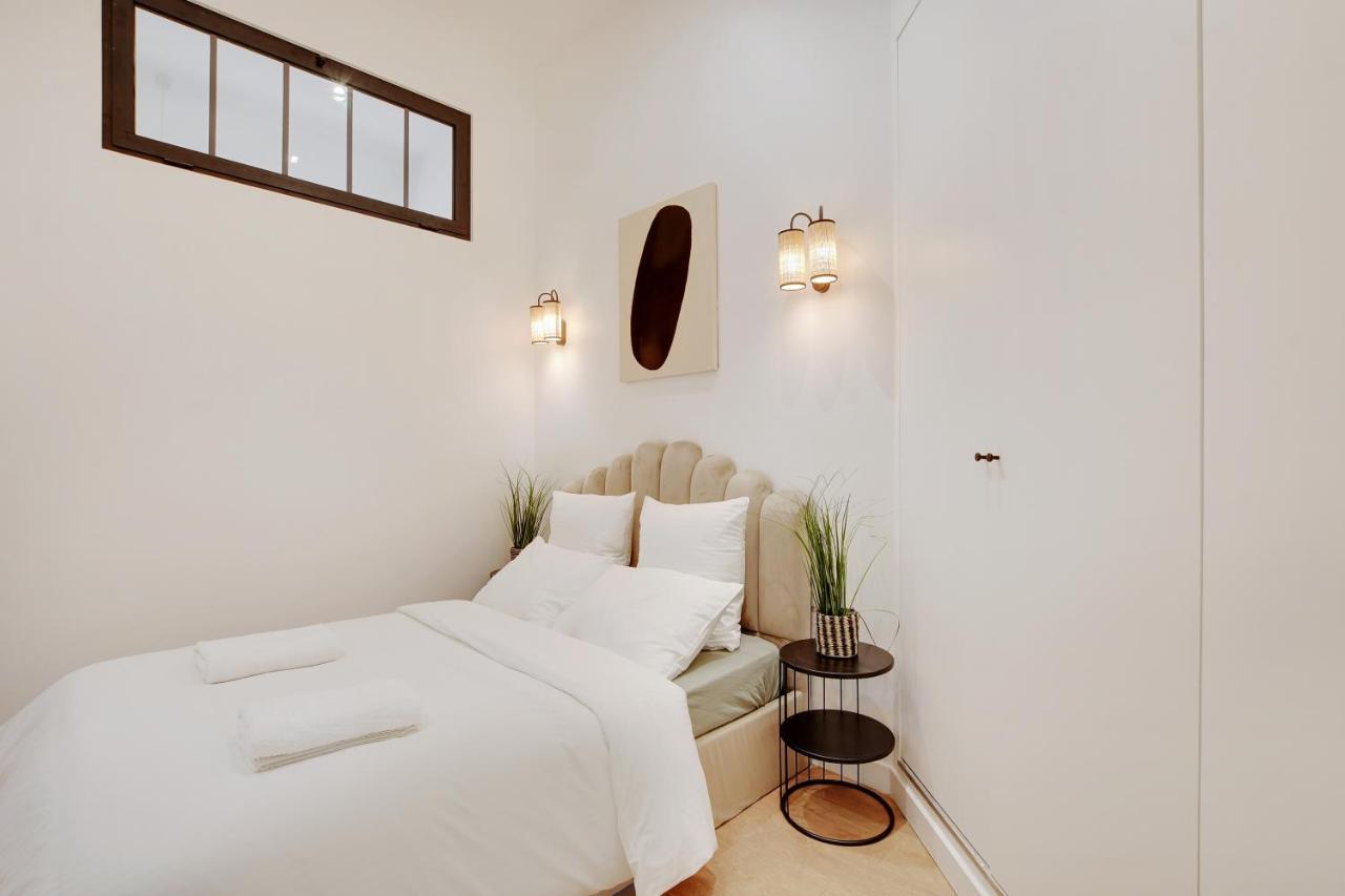 Residence Parc Des Expositions パリ エクステリア 写真